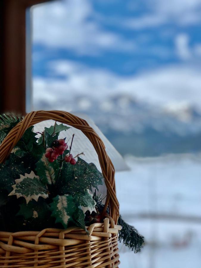 Zabljak Centar Εξωτερικό φωτογραφία