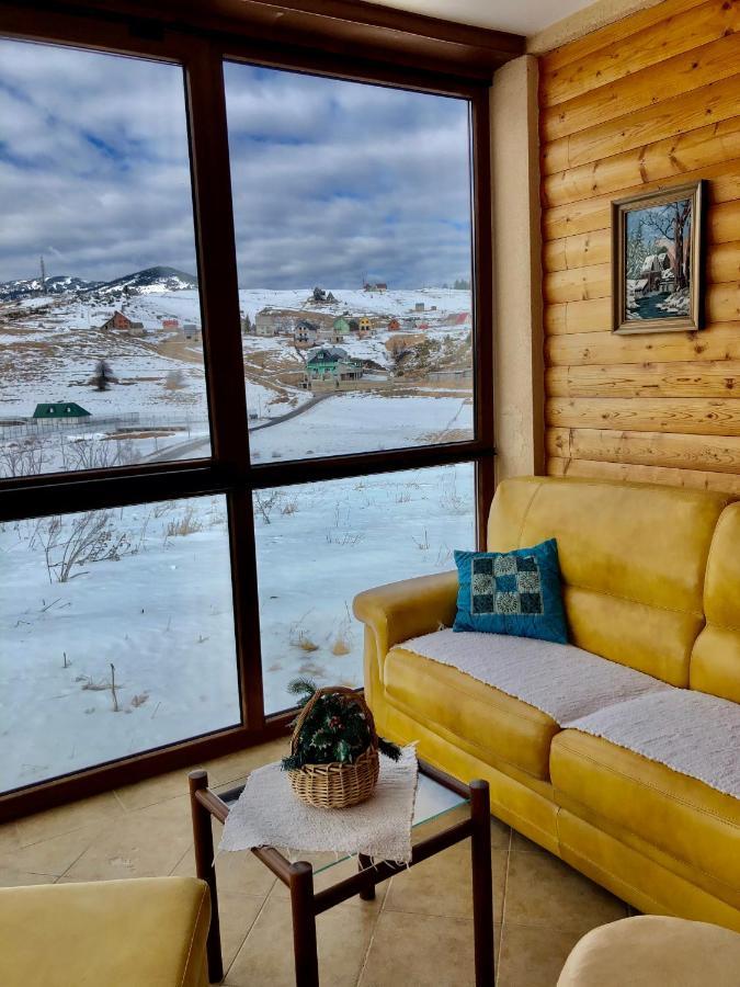 Zabljak Centar Εξωτερικό φωτογραφία