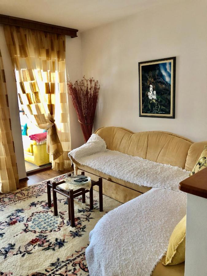 Zabljak Centar Εξωτερικό φωτογραφία